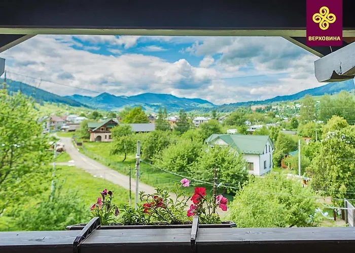 Karpatska Oselia