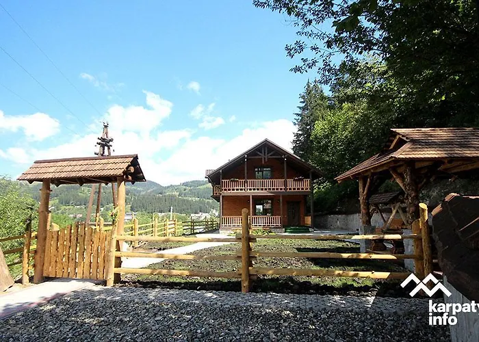Karpatska Oselia
