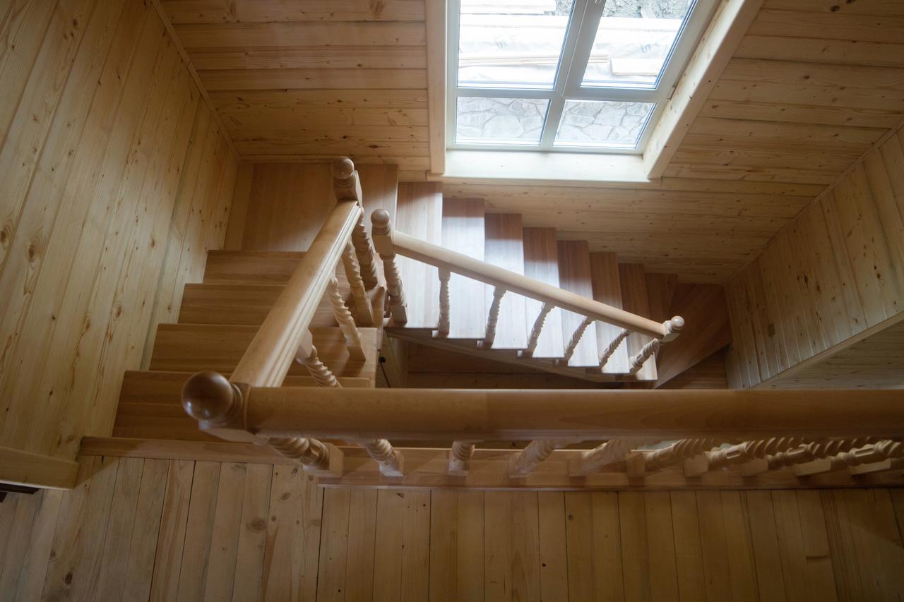 Karpatska Oselia Lodge *