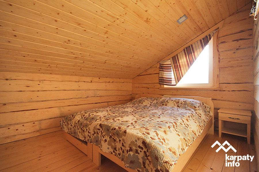 Lodge Karpatska Oselia *