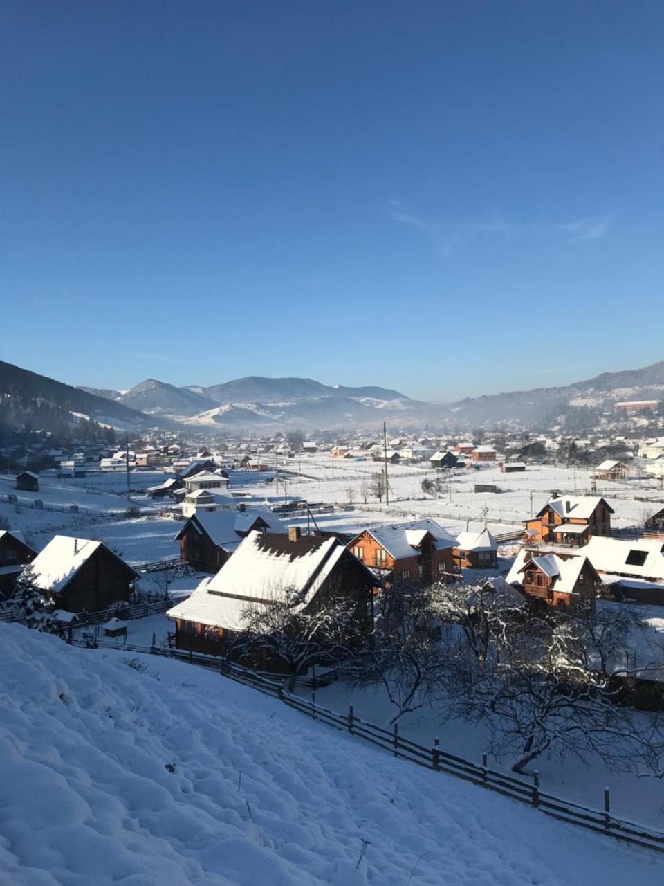 Karpatska Oselia